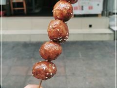 -邓记新一代糖油果子(四川煤管局供销公司职工宿舍店)