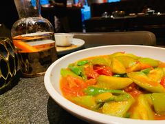 -丝路金桃·新疆菜(徐汇店)