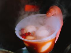 -罗子龙罗家桂花汤圆(曹都巷店)