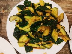 -玫瑰红烤羊排(北新桥三条店)
