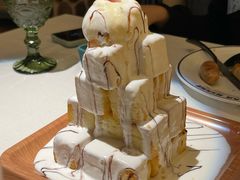 -俄士厨房(时代天街店)