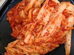 辣白菜-韩罗苑(万象城店)