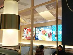 大堂-芳满庭粤菜餐厅(丹阳吾悦店)