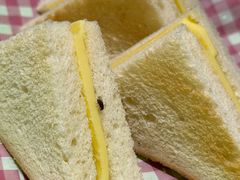 -大囍牛物·香港车仔面(巴黎春天成山店)