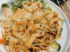 -西部马华清真兰州牛肉面·烧烤夜市(三里河店)