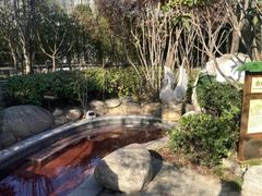 -太白山御龙湾温泉