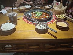 -受气牛肉·重庆耙牛肉(来福士店)
