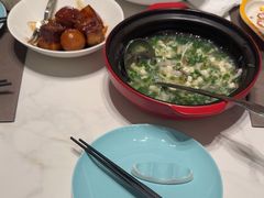 -同里湖大饭店-怡景轩中餐厅(同里古镇店)