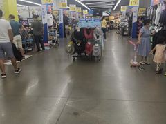 -迪卡侬(南二环店)