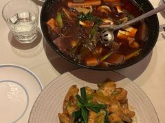 -龙门阵茶屋川菜馆(武康路店)