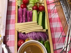 -勇利赵家烤肉坊(含光路店)