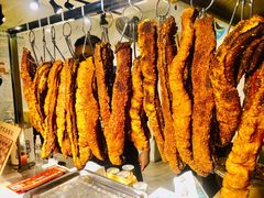 -傅强排骨(成都总店)