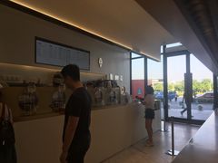 -喜茶(永旺梦乐城店)