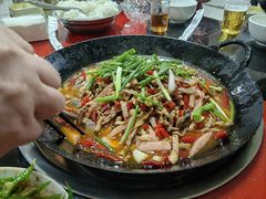 -鹏林天龙鸡杂