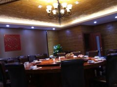 -长兴岛郊野公园农场食堂