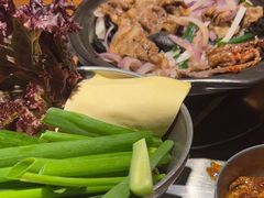 -KAOKAO烤烤·丹东海鲜烧烤(望京店)
