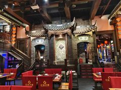 -红运火锅·中国名火锅·国风演绎(省体店)