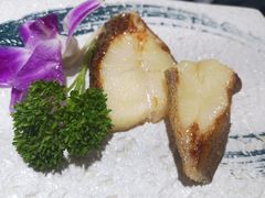 -渔日本料理铁板烧(新天地假日广场店)