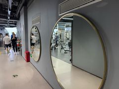 -超鹿运动(五四路恒力城店)