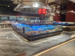 -阿伟海鲜楼·福建菜(延寿店)