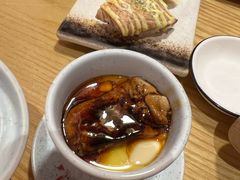 -小句号·精致料理(江南环球港店)