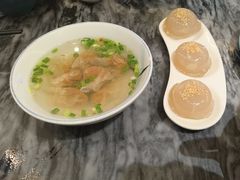 -安泰楼·佛跳墙创始人·传统闽味早茶·酒楼(三坊七巷闽菜地标店)