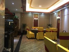 -御膳宫药膳餐厅(金沙店)