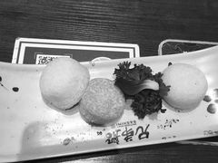 -兄弟船精致料理(万科蓝山店)