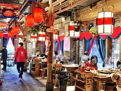 -蜀大侠火锅(总府路店)