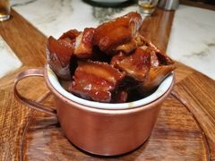 -小吊梨汤·北京菜(香山店)