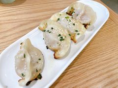 -苏小柳点心·手作小笼包(新街口分院店)