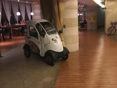 -上海东方佘山翰悦阁酒店·Vie全日制餐厅