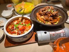 -大鹏饭店·金陵家宴(奥体中心店)