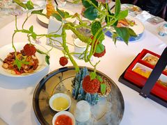 -鱼翅楼·津派砂锅鱼翅(水上公园店)