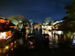 -乌镇西栅景区