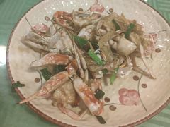 -盛港湾海鲜食府(黄沙店)