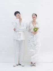 点击看大图 -角色婚纱摄影(中心店)