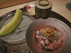-鮨椿(瑞虹天地太阳宫店)