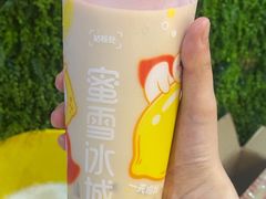 -蜜雪冰城(陶然亭店)