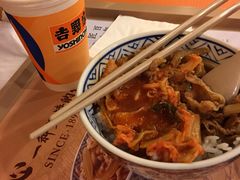 -吉野家(华联商厦店)