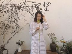 -云里小坐·小院里·团建·宴请·下午茶(三圣乡店)