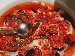 -荷花亭·湖北融合菜(十堰武商MALL店)