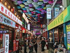 -东晓胜汇里(南洲北路店)
