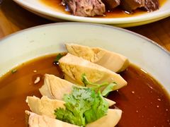 -e公馆鹅肉饭店·潮汕卤鹅(西平店)