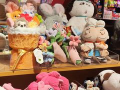 -九木杂物社(恒隆广场店)