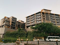 -台北北投丽禧温泉酒店