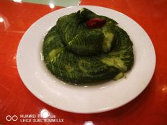 -北京小肠陈饭庄(方庄店)