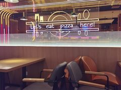 -比格比萨自助(延庆万达广场店)