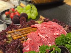 -鹿鸣山草本茶香火锅(园西路店)