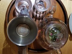 瘦身茶-湘拾(壹方北馆店)